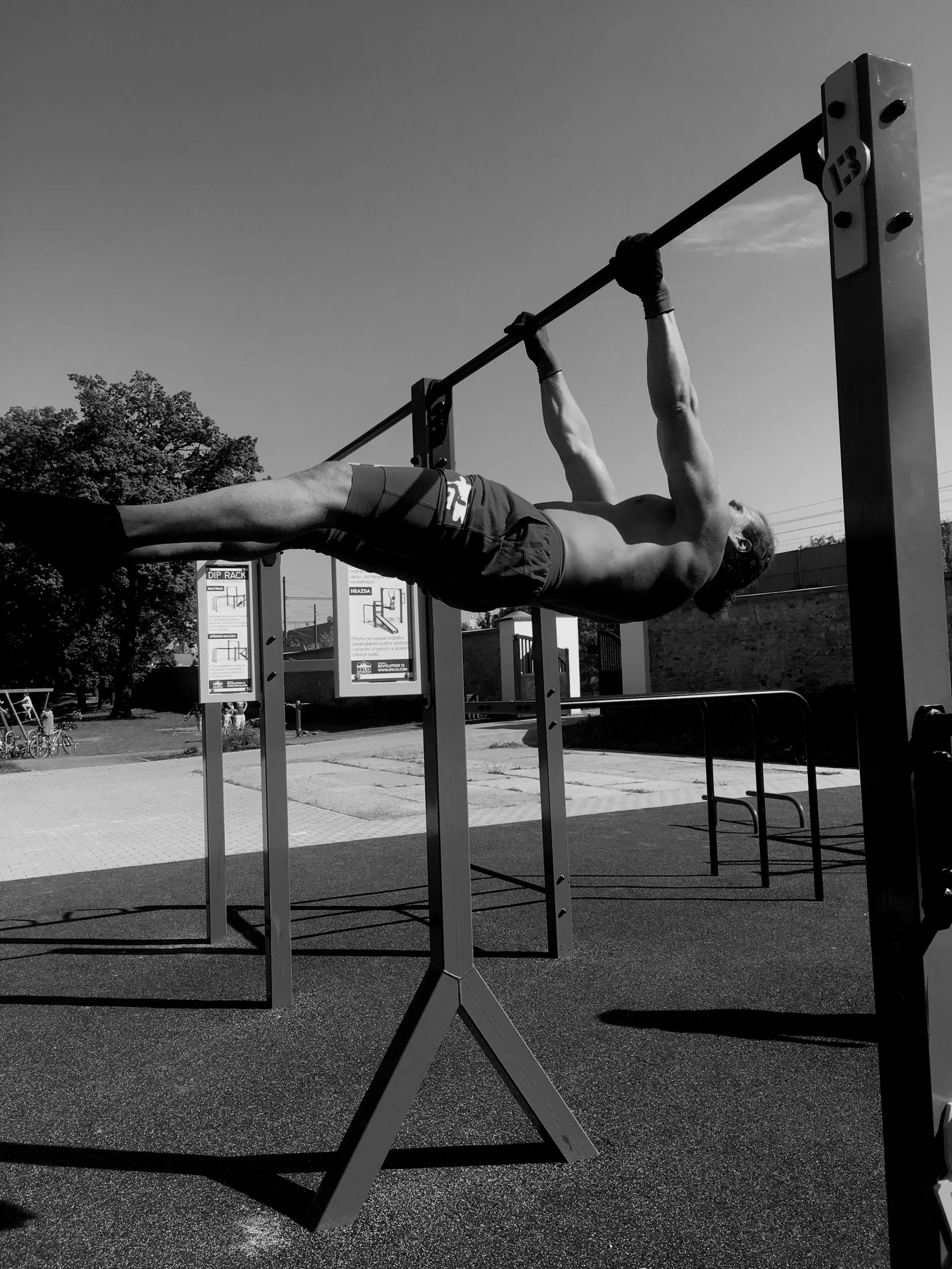 effekt Fitness-Lifestyle-Workout Esslingen — träningsstudio i Stuttgart — 3