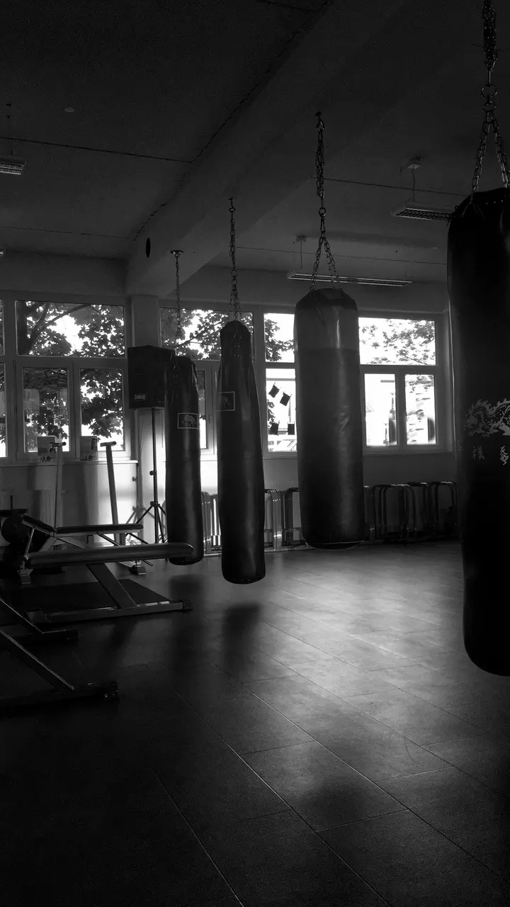 effekt Fitness-Lifestyle-Workout Esslingen — Fitness Studio in Oberesslingen, Stuttgart