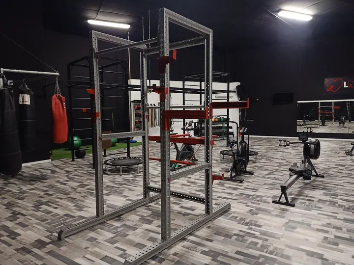 love fitness murcia — estudio de fitness-studio en Los Dolores, Murcia — 2