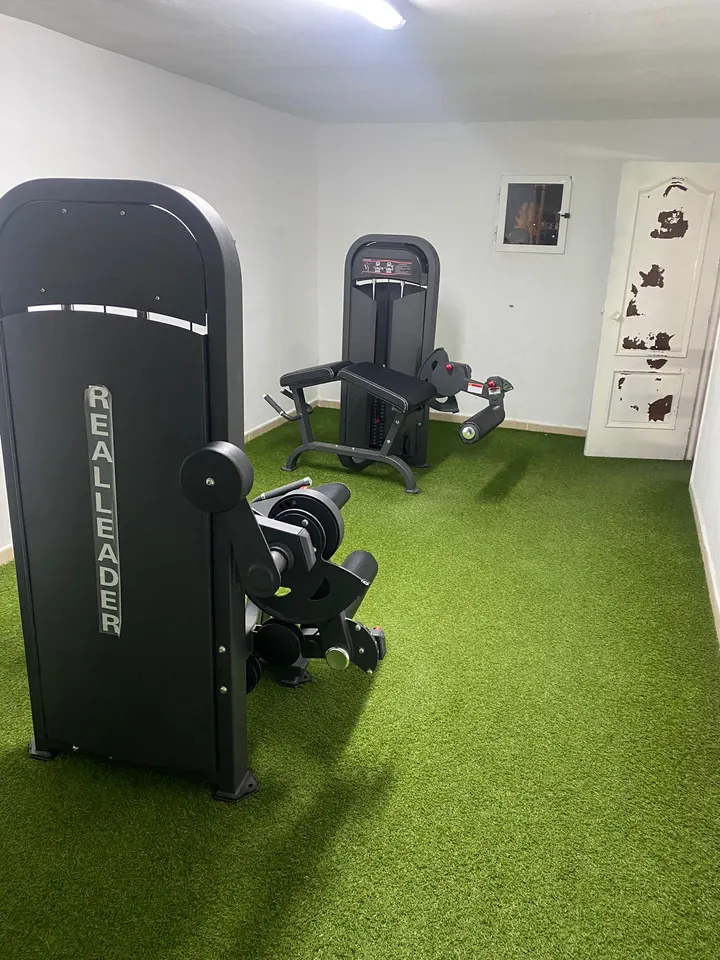 love fitness murcia — estudio de fitness-studio en Los Dolores, Murcia — 3