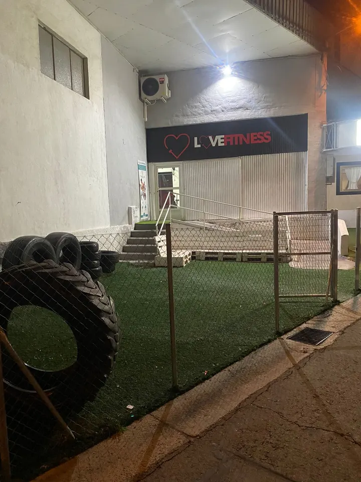 love fitness murcia — estudio de fitness-studio en Murcia — 3