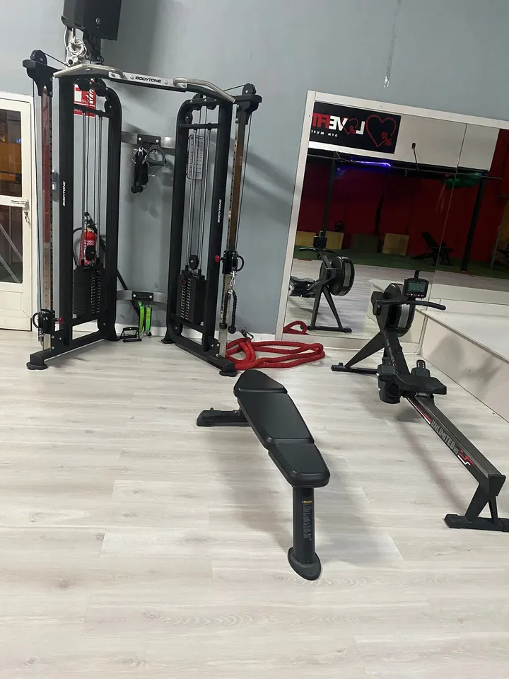 love fitness murcia — estudio de fitness-studio en Murcia — 4