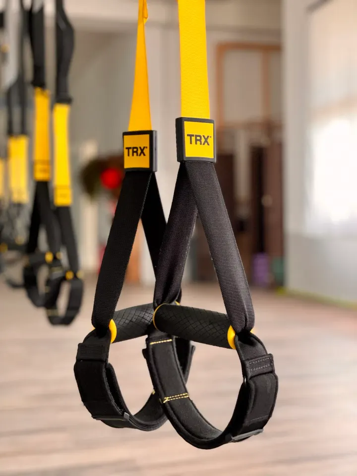 Fitness Revolution — palestre-studio a San Biagio — 3