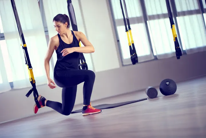 Fitness Revolution — Palestre a San Biagio