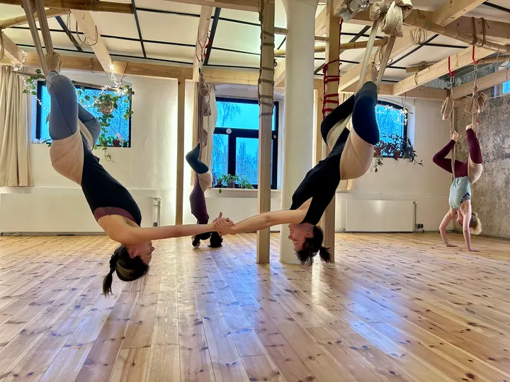 Kizuna — fitnessstudio in Neukölln, Berlin — 3