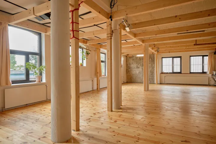 Kizuna — Yoga in Neukölln, Berlin