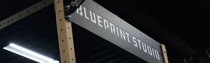 Blueprint Studio — Functionele training in Prins Alexander, Rotterdam