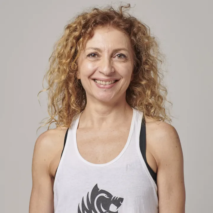 Fierce Grace Roma — hot yoga-studio a E.U.R., Roma — 2