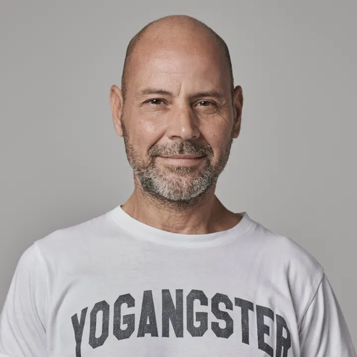 Fierce Grace Roma — hot yoga-studio a E.U.R., Roma — 3