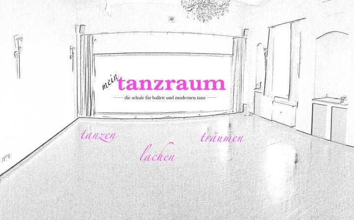 mein tanzraum — tanz-studio in Pfungstadt — 2