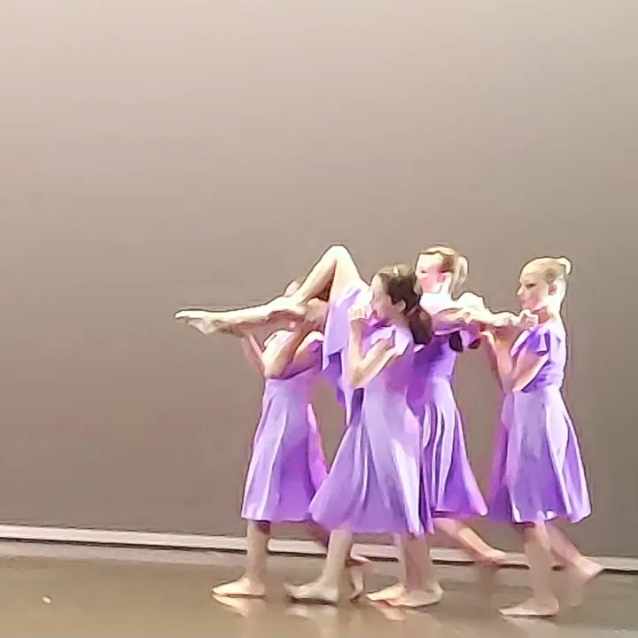 école de danse pas à pas — danse-studio aux Carmes, Nîmes — 2
