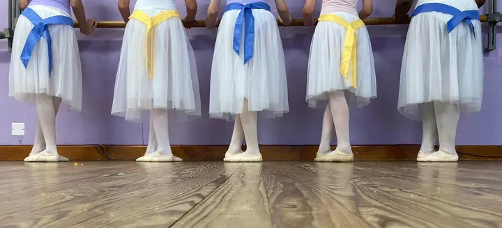 école de danse pas à pas — danse-studio aux Carmes, Nîmes — 3