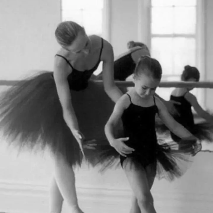 école de danse pas à pas — danse-studio à Nîmes — 4