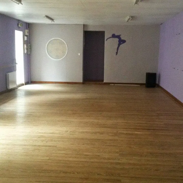 école de danse pas à pas — danse-studio à Nîmes — 5