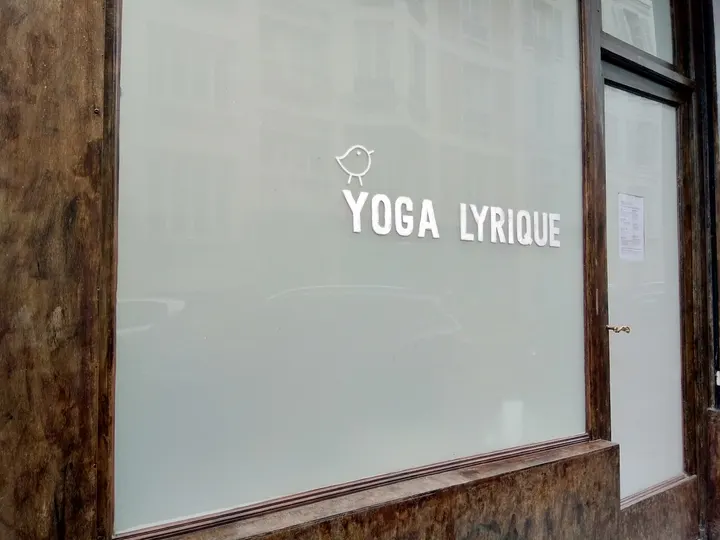 Yoga Lyrique — yoga-studio à Paris — 3