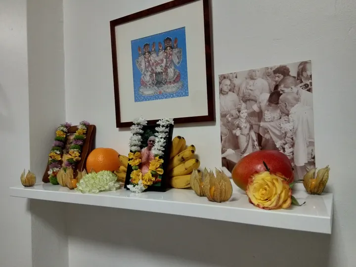 Yoga Lyrique — yoga-studio à Paris — 5