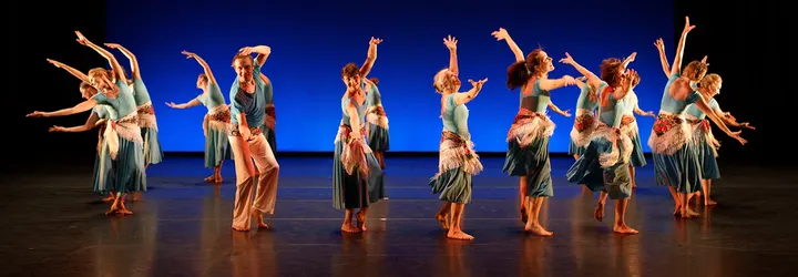Danse Chantraine — danse-studio à Paris 15e Arrondissement, Paris — 2