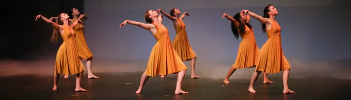 Danse Chantraine — danse-studio à Paris — 6