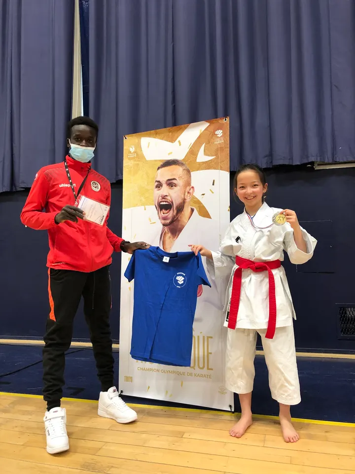 Morsang Karate Shotokan — arts martiaux-studio à Morsang-sur-Orge, Paris — 2