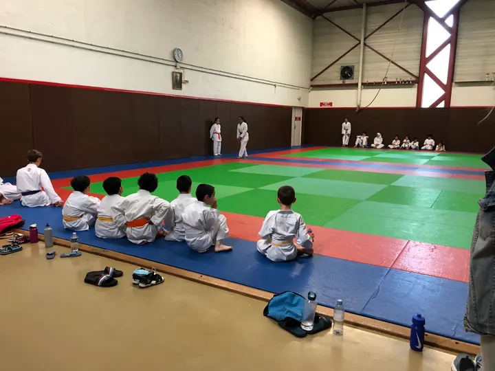 Morsang Karate Shotokan — arts martiaux-studio à Morsang-sur-Orge, Paris — 3