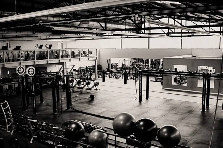 Benefit Sports Club — PT Studio in Siegen, Siegen