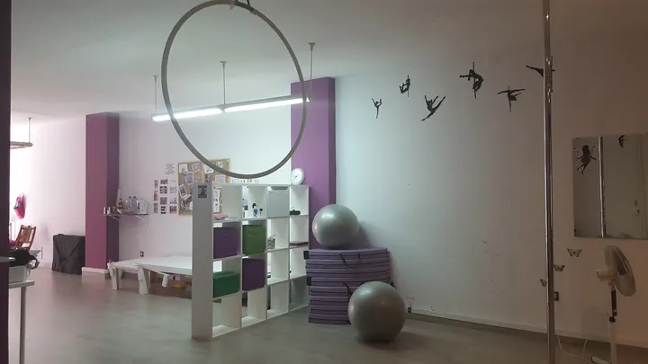 Delarte Pole Dance Studio — baile-studio en Huelva — 3