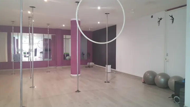 Delarte Pole Dance Studio — baile-studio en Huelva — 4
