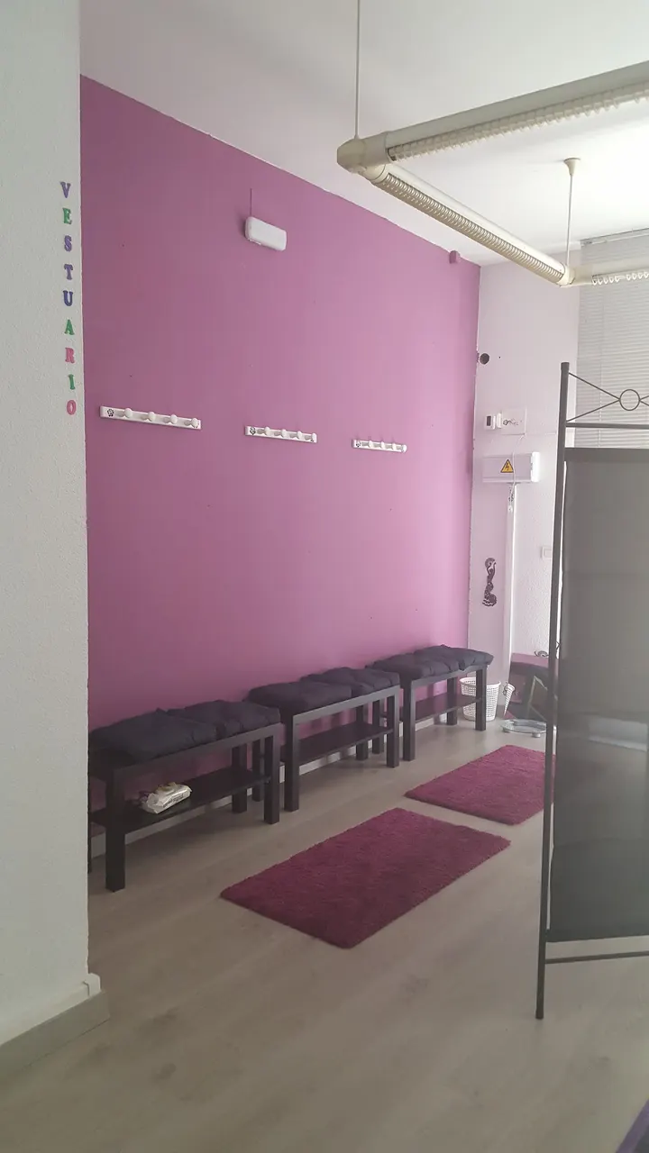Delarte Pole Dance Studio — baile-studio en Huelva — 5