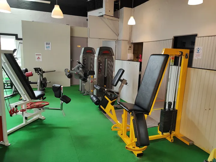 Atlas Club Toul — salle de fitness-studio à Toul — 3