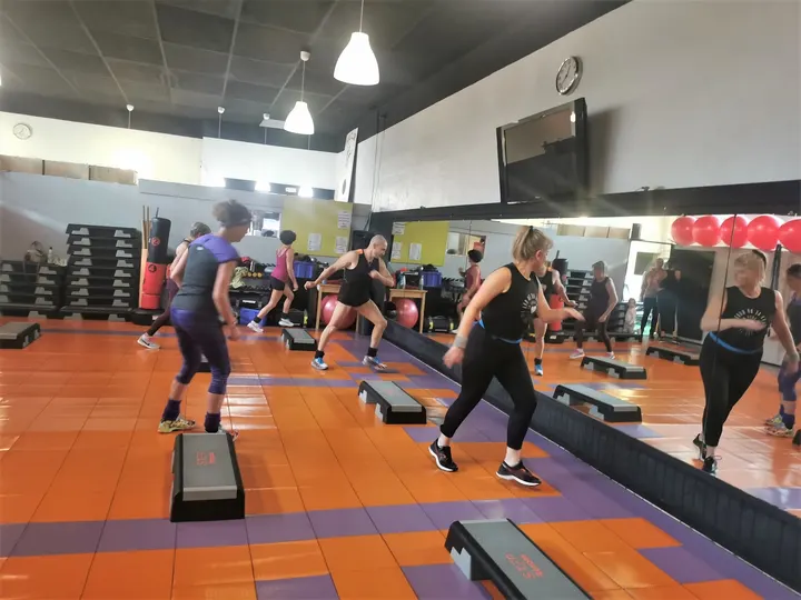 Atlas Club Toul — salle de fitness-studio à Toul — 4