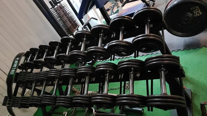 Atlas Club Toul — salle de fitness-studio à Toul — 5
