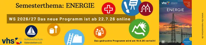 Vhs Vaterstetten - TamTam-Studio — Yoga in Vaterstetten, München