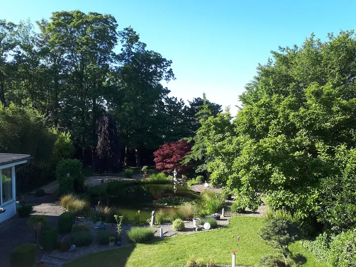 Gesundheitszentrum Westphal — pt-studio in Ilsede-Gadenstedt — 2