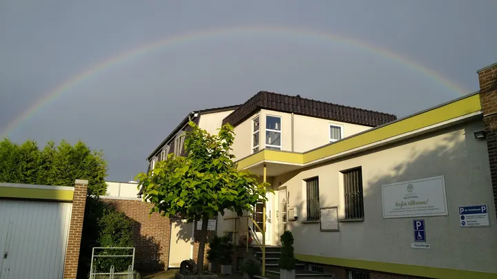 Gesundheitszentrum Westphal — pt-studio in Ilsede-Gadenstedt — 5