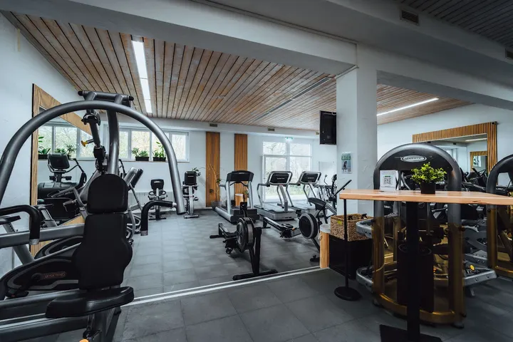allegro Baiersbronn — PT-Studio in Berg, Baiersbronn