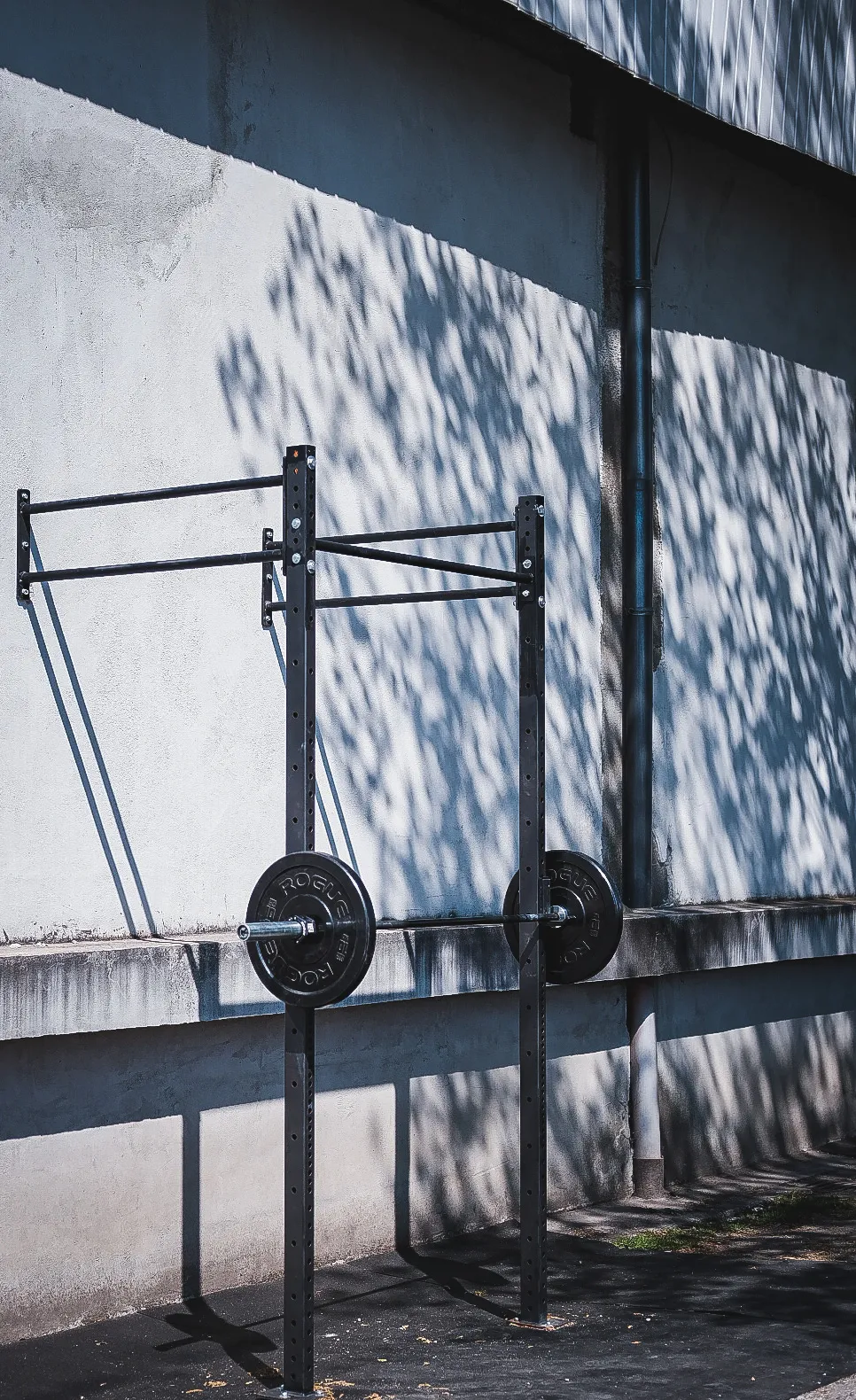 CrossFit® BOX360 — crossfit-studio i Düsseldorf — 2