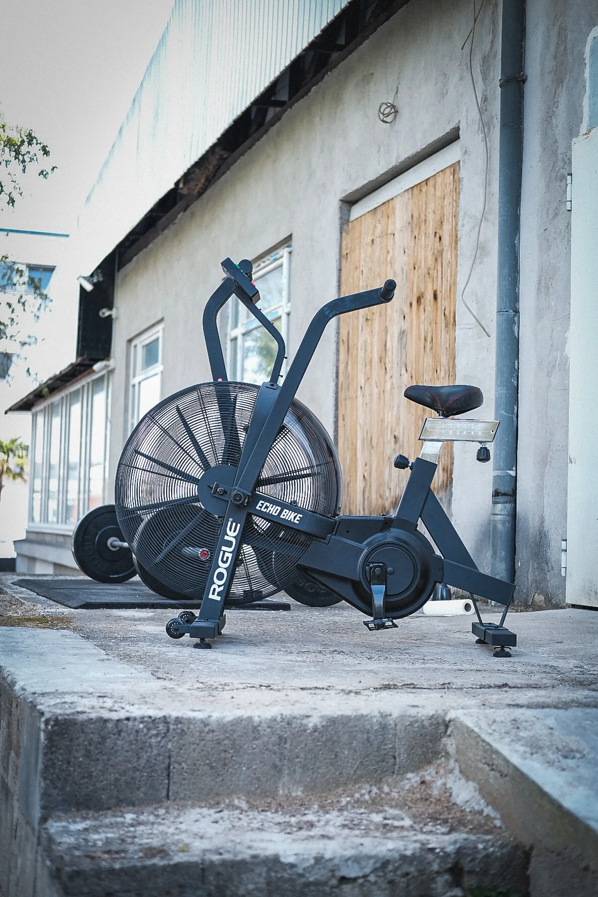 CrossFit® BOX360 — crossfit-studio i Düsseldorf — 3