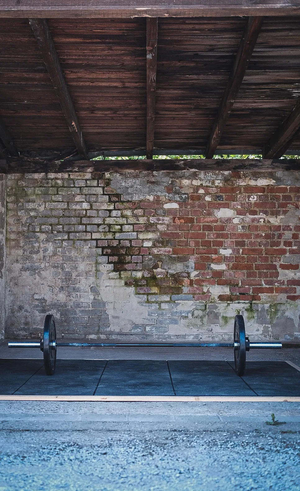 CrossFit® BOX360 — crossfit-studio i Düsseldorf — 4