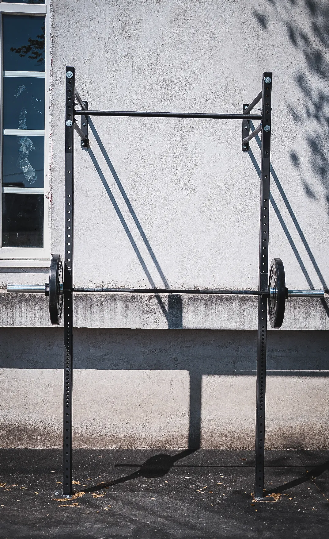 CrossFit® BOX360 — crossfit-studio i Düsseldorf — 6
