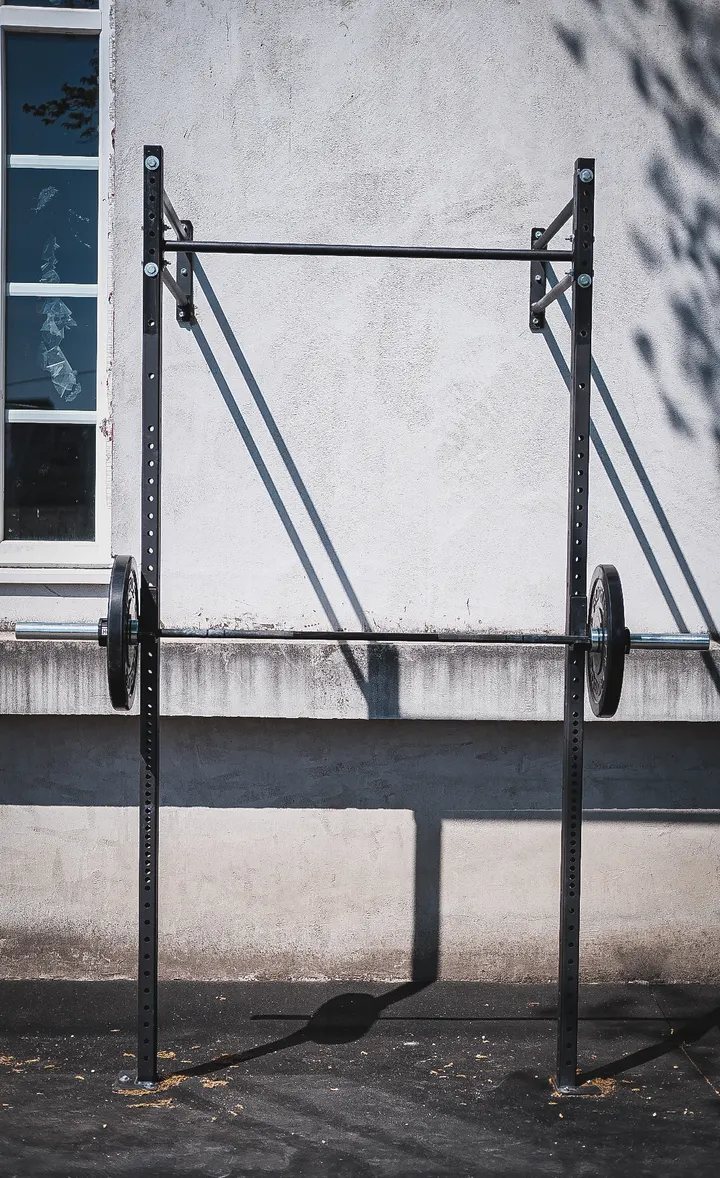 CrossFit® BOX360 — functional training-studio in Düsseldorf — 6