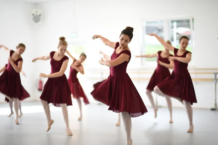 Ballettschule Liane Ballett — tanz-studio in Böckingen, Heilbronn — 3
