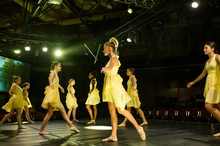 Ballettschule Liane Ballett — tanz-studio in Heilbronn — 3