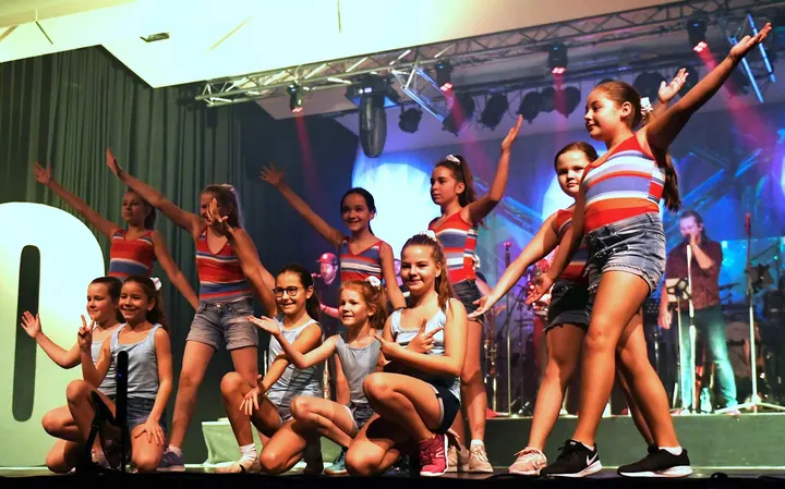 Ballettschule Liane Ballett — tanz-studio in Heilbronn — 4