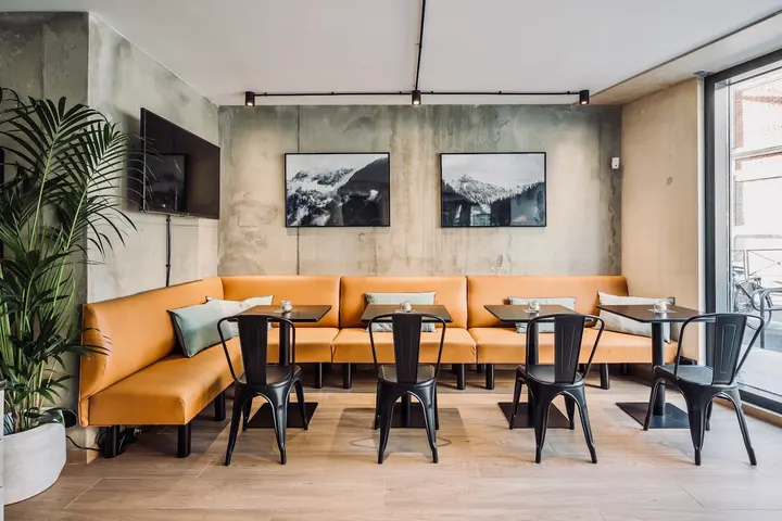 Storm Cycling Club — cycling-studio à Paris 5e Arrondissement, Paris — 3