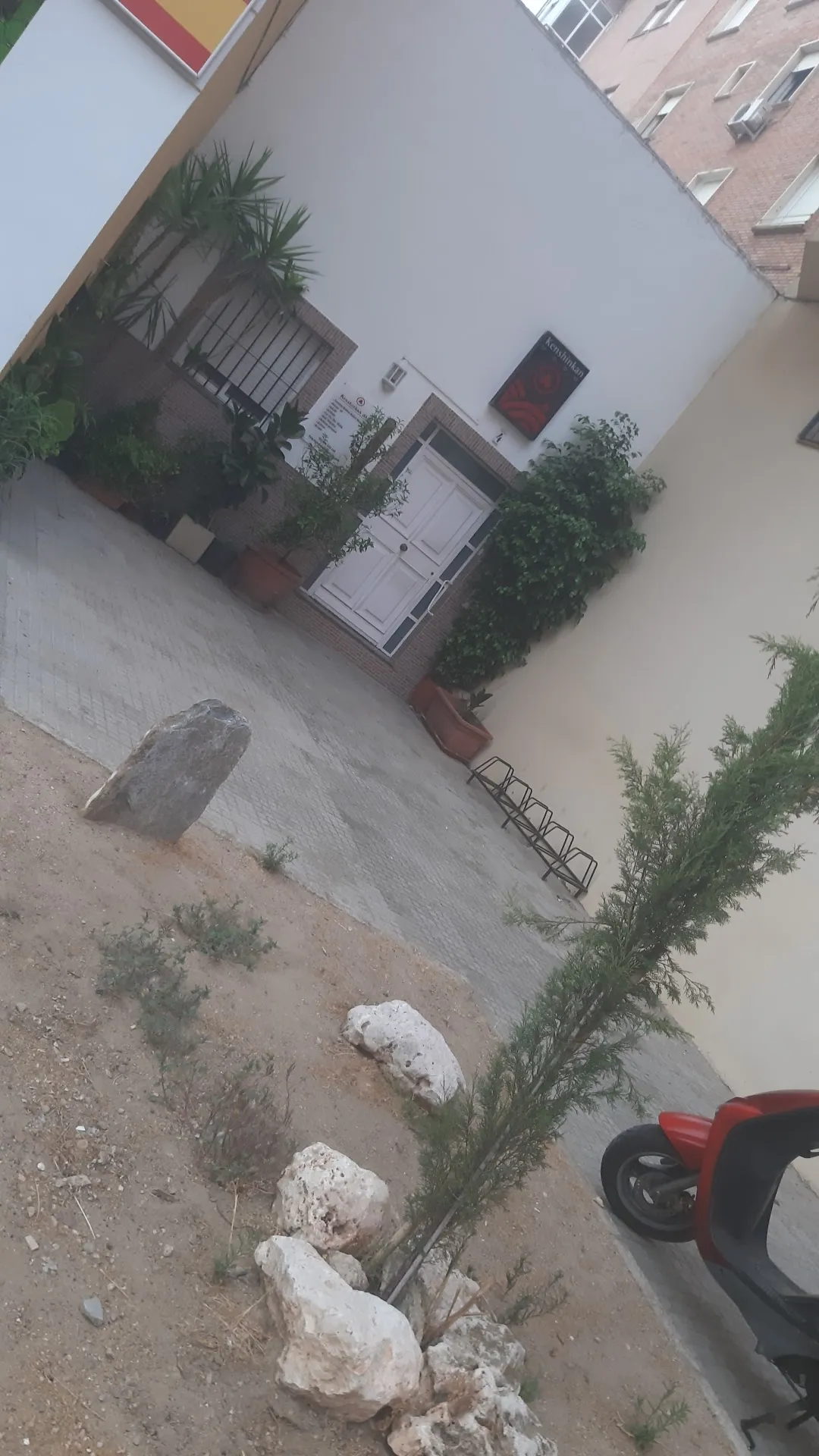 Kenshinkan Dojo — artes marciales-studio en Badajoz — 3