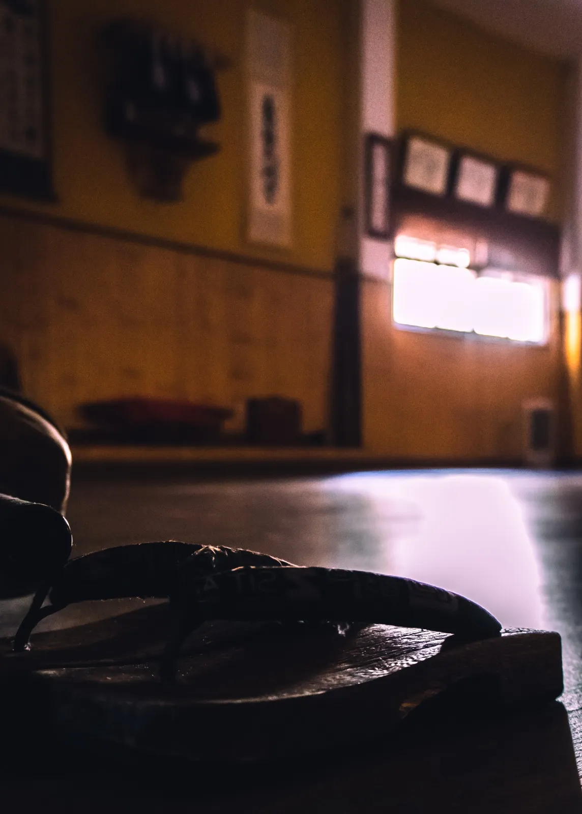 Kenshinkan Dojo — artes marciales-studio en Badajoz — 4