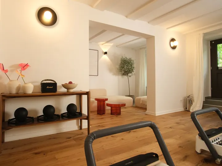 Zeli Studio — pilates-studio in Prenzlauer Berg, Berlin — 2