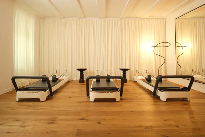 Zeli Studio — pilates-studio in Berlin — 4
