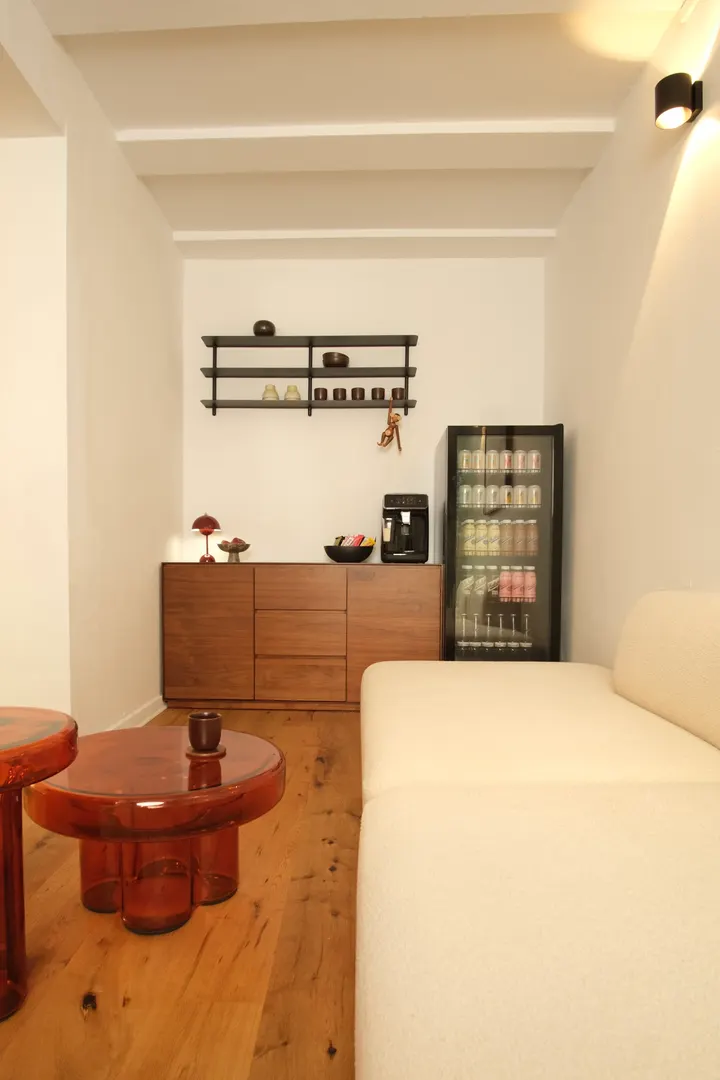 Zeli Studio — pilates-studio in Berlin — 5