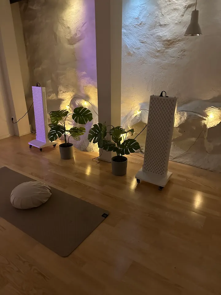 Studio FreeFlow — Dans i Vasastan, Stockholm